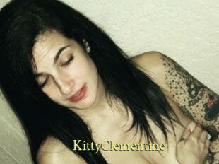 Kitty_Clementine