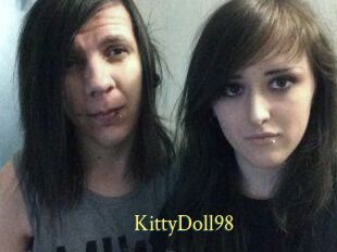 KittyDoll98