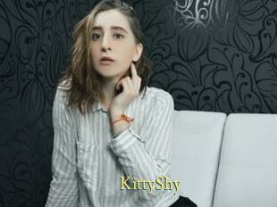 KittyShy