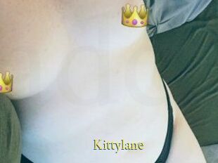 Kittylane