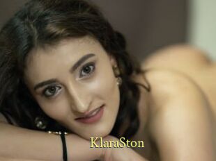 KlaraSton
