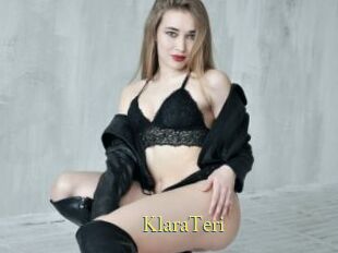 KlaraTeri