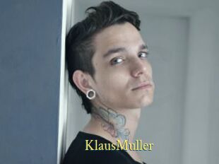 KlausMuller