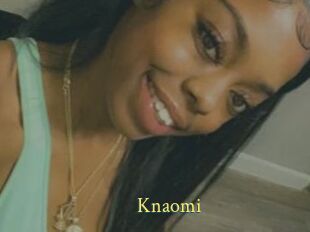 Knaomi