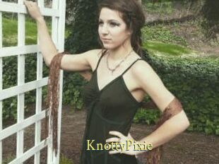 KnottyPixie