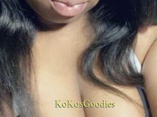 KoKosGoodies