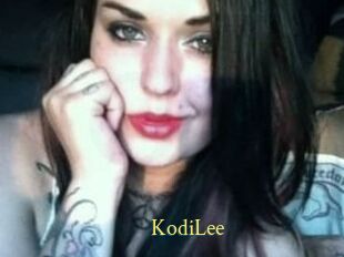 KodiLee