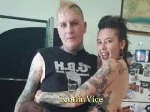 KoffinVice