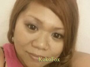 Koko_Fox