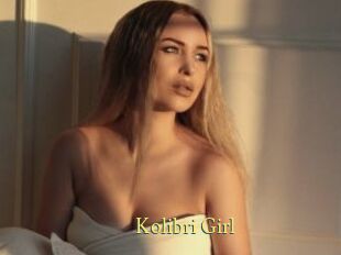 Kolibri_Girl
