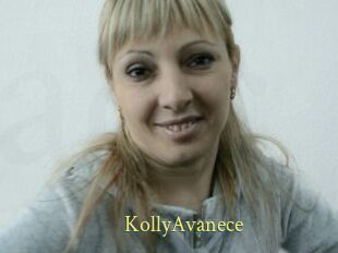 KollyAvanece