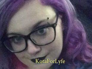 KotaForLyfe