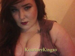 KourtneyKingxo