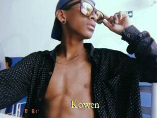 Kowen