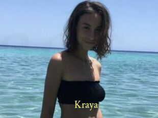 Kraya
