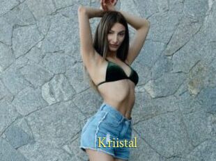 Kriistal