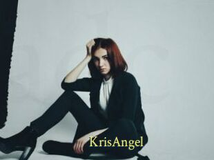 KrisAngel