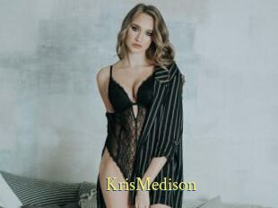 KrisMedison