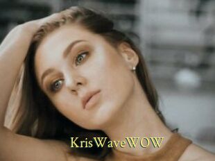 KrisWaveWOW