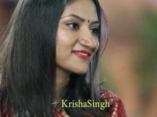 Krisha_Singh