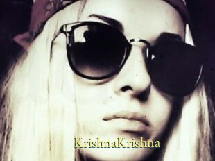 KrishnaKrishna
