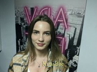 KrissBae