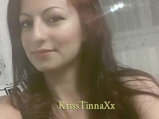 KrissTinnaXx