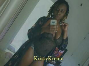 KrissyKreme
