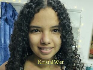 KristalWet