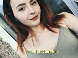 KristinaHenders