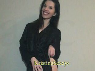 KristinaSexxys