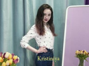 Kristiniya