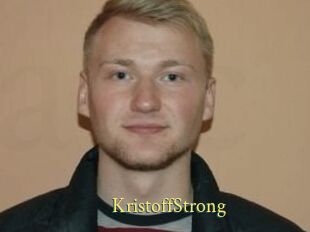 KristoffStrong