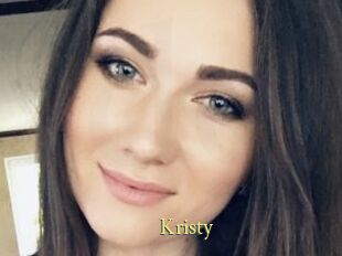 Kristy