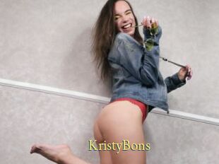 KristyBons