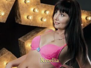 Kruellia