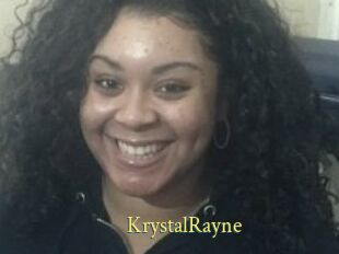 KrystalRayne