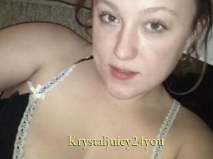 Krystaljuicy24you