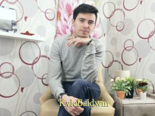 KyleBaldwin