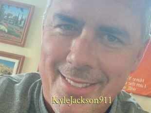 KyleJackson911