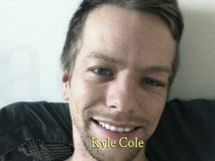 Kyle_Cole