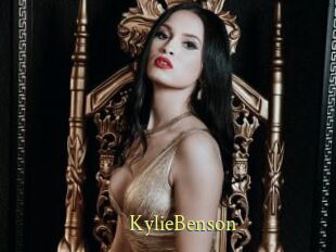 KylieBenson