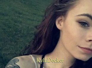 Kylii_Decker