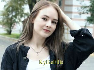 KyllieEllis