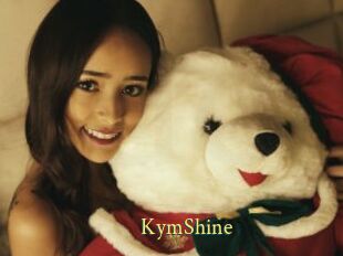 KymShine