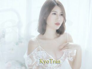 KyoTran