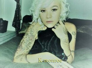 K_monroe