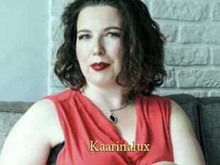 Kaarinalux