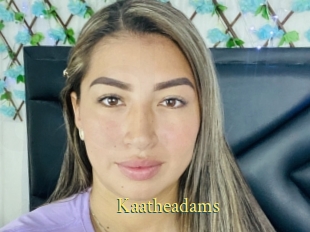 Kaatheadams