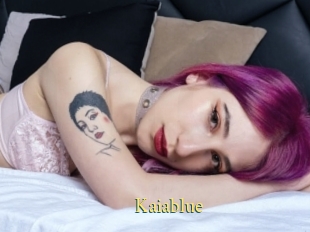 Kaiablue